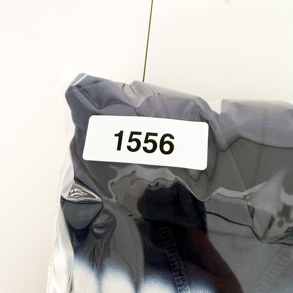 Madewell L Tie Dye Pullover Hoodie Sweatshirt Blue - L - Picture 9 of 9